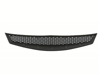 FOR CIVIC 06-08 GRILLE  BLACK