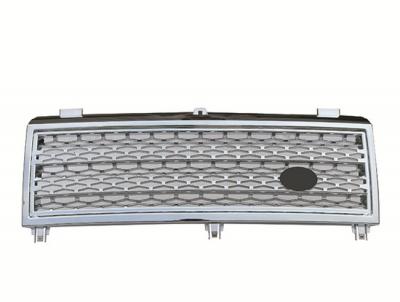 FOR RANGE ROVER 03-05 GRILLE