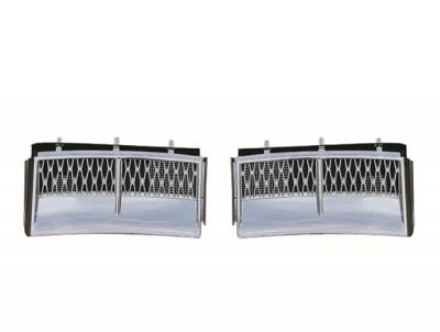 FOR RANGE ROVER 06-08 GRILLE SV