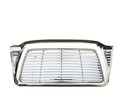 FOR TACOMA 05-07  GRILLE CHROMED