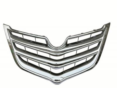 FOR YARIS 06-11 GRILLE  4DR