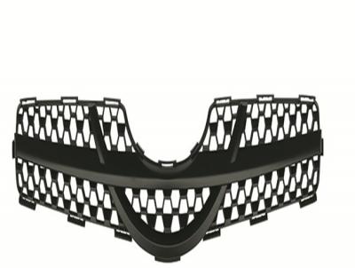 FOR YARIS 06-07   GRILLE 5DR