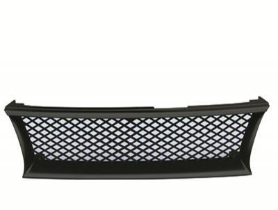 FOR COROLLA 93-97 GRILLE BLACK