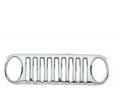 FOR FJ CRUISER 07-08 GRILLE