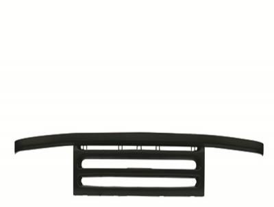 FOR JETTA3 92-95 GRILLE