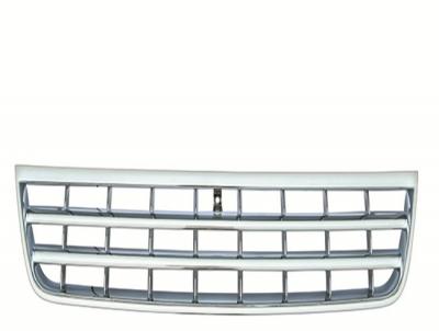 FOR TOUAREG 02-06 GRILLE