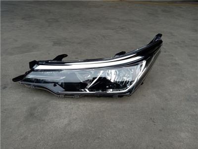 FOR COROLLA 17 HEAD LAMP