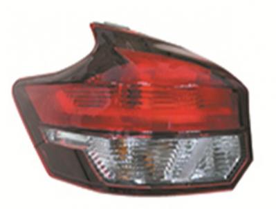 TAIL LAMP OUTER KICKS