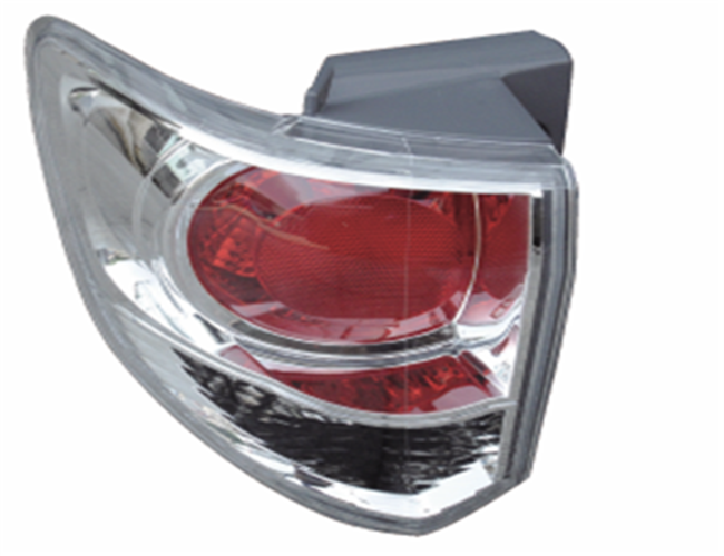 FORTUNER 12 TAIL LAMP OUTER
