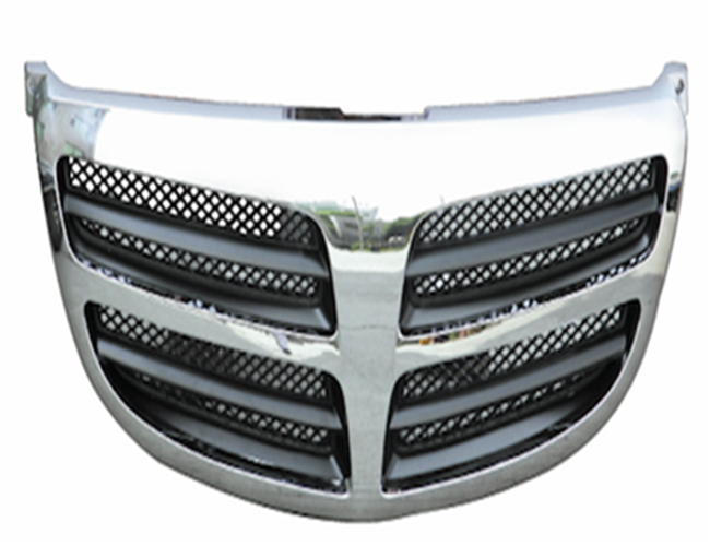 MP-X GRILLE