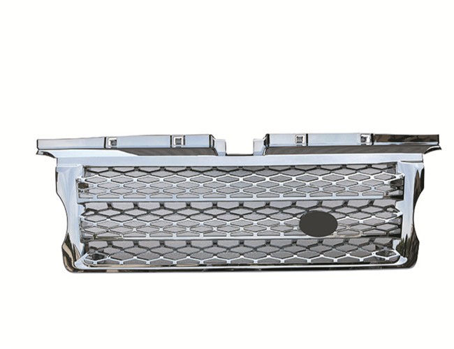 FOR RANGE ROVER 06-08 GRILLE