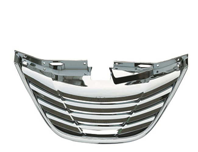 FOR SONATA 10-11 GRILLE
