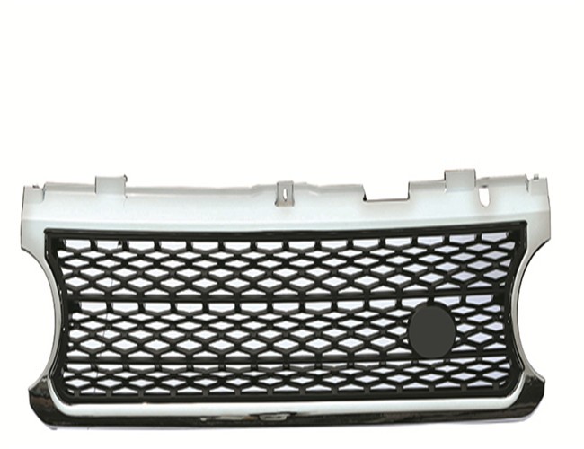 FOR RANGE ROVER 06-08 GRILLE