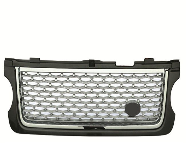 FOR RANGE ROVER 10-11  GRILLE