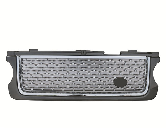 FOR RANGE ROVER 10-11  GRILLE