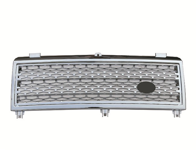 FOR RANGE ROVER 03-05 GRILLE