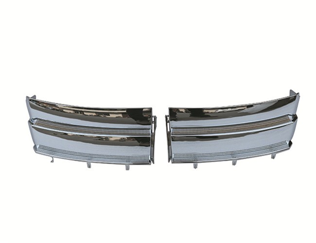 FOR RANGE ROVER 03-05  GEILLE